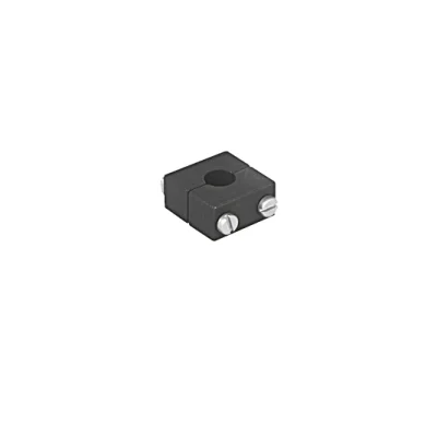 BS8 Mounting Clamp for Ø 8 mm