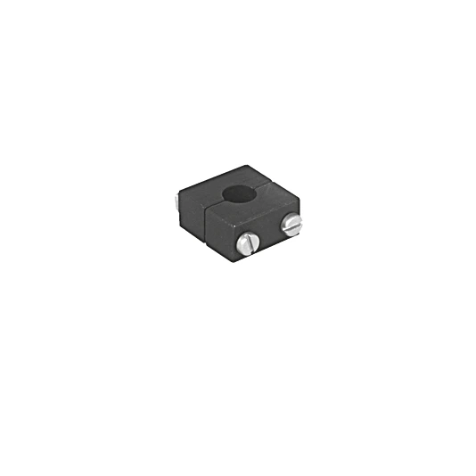 BS8 Mounting Clamp for Ø 8 mm