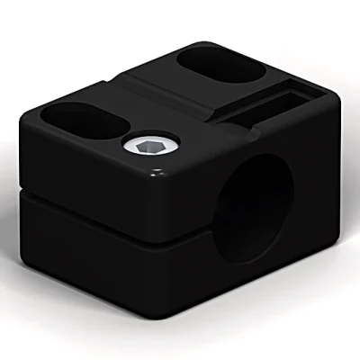 BSM18B Mounting Clamp for M18 × 1