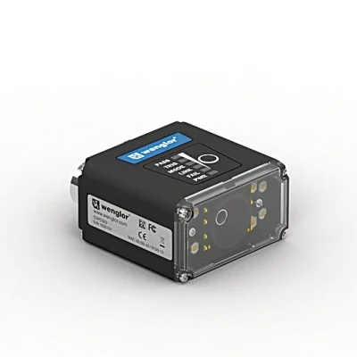 C5PC001 1D/2D Code Scanner