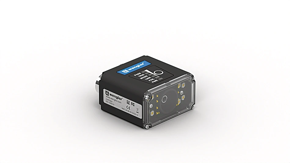 C5PC006 1D/2D Code Scanner