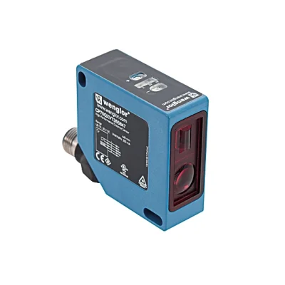 CP70QXVT35S847 Laser Distance Sensor Triangulation
