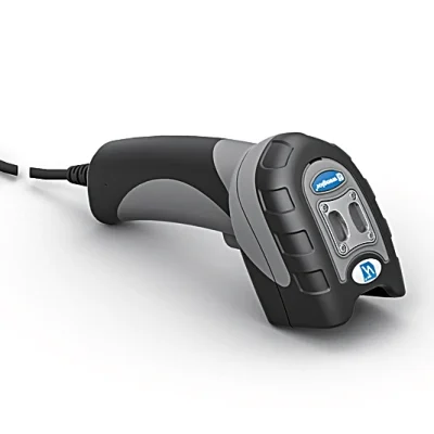 CSHH001 1D/2D Handheld Scanner