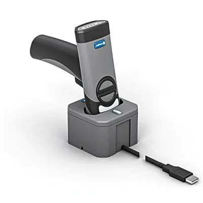 CSLH003 1D/2D Handheld Scanner