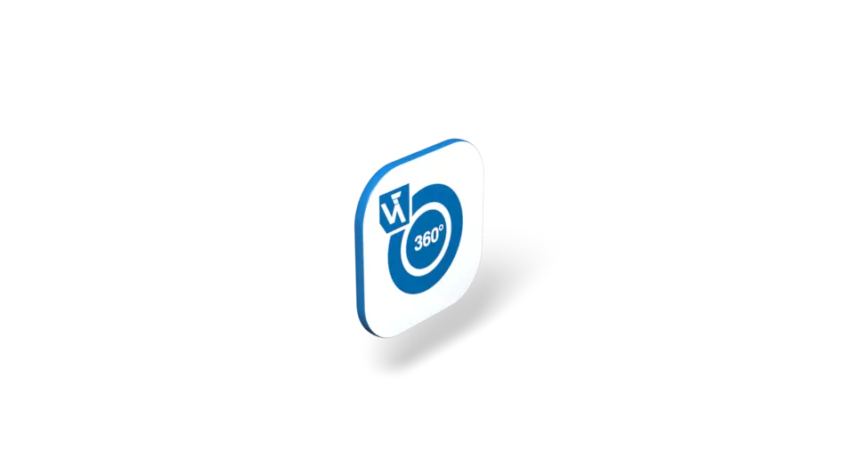 DNNP011 Software VisionApp 360 plugin