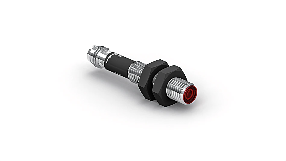 SB777 Through-Beam Sensor