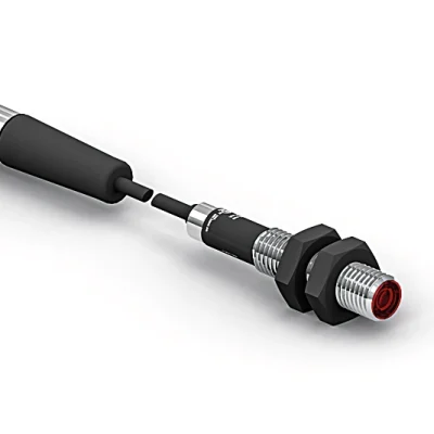 EB77VD7K Through-Beam Sensor