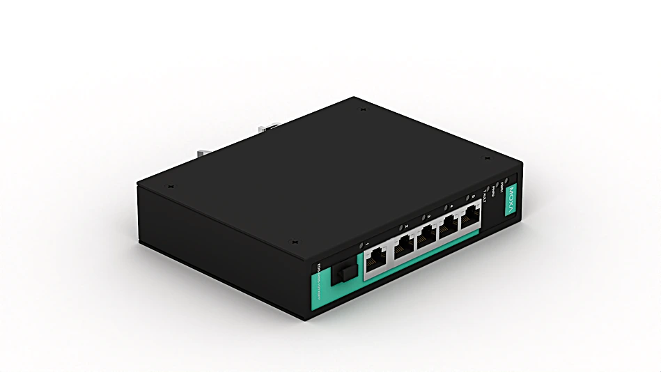 EHSS001 Switch
