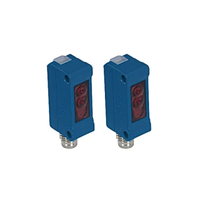 EK96VD8 Through-Beam Sensor