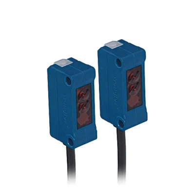 EK96VD Through-Beam Sensor