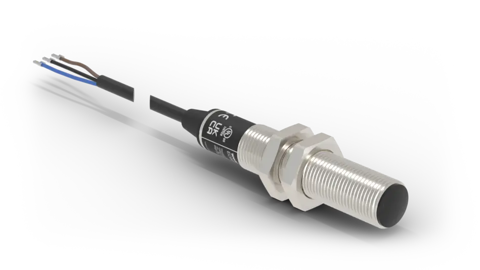 EO98VB-U Through-Beam Sensor