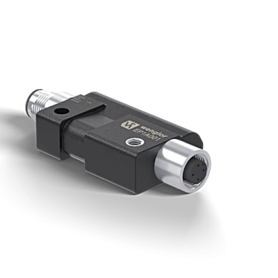 EP1A001 IO-Link Converter for M12 × 1
