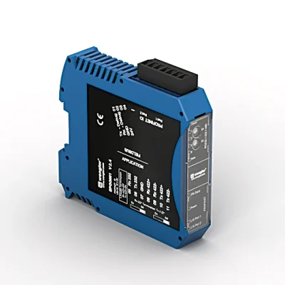 EPGG001 Fieldbus Gateway RS-232 to PROFINET