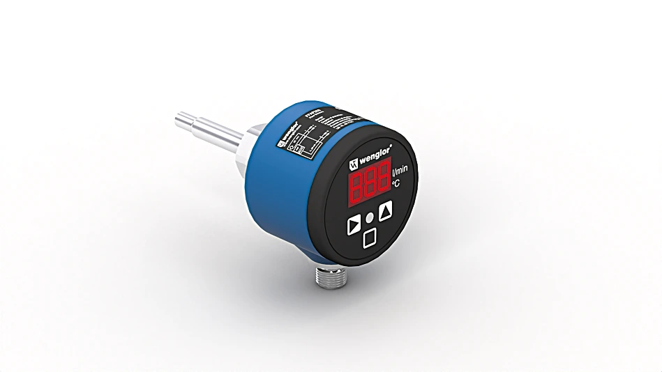 FFAF205 Flow Sensor