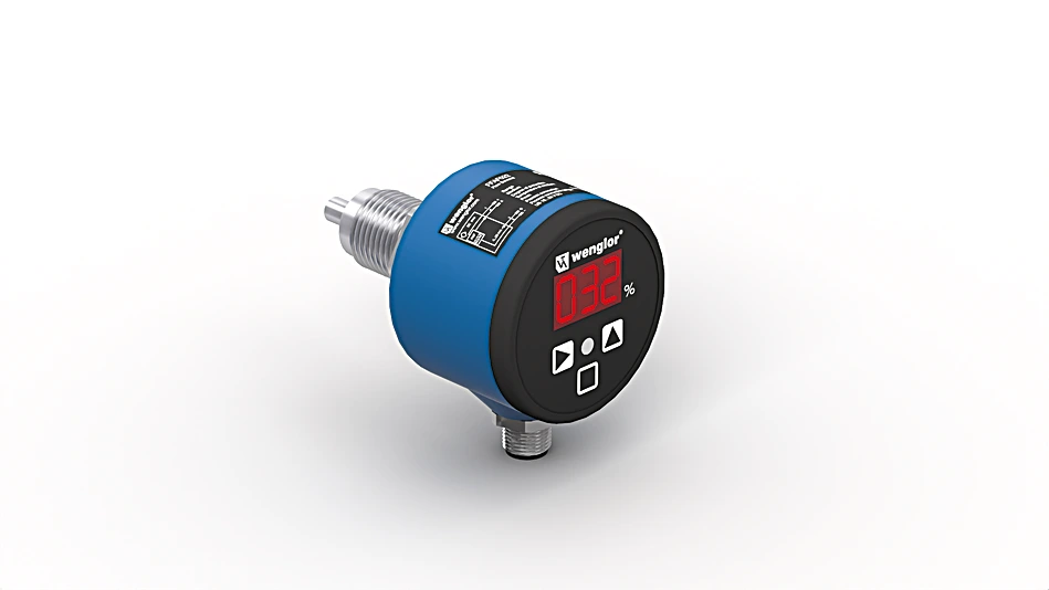 FFAF093 Flow Sensor