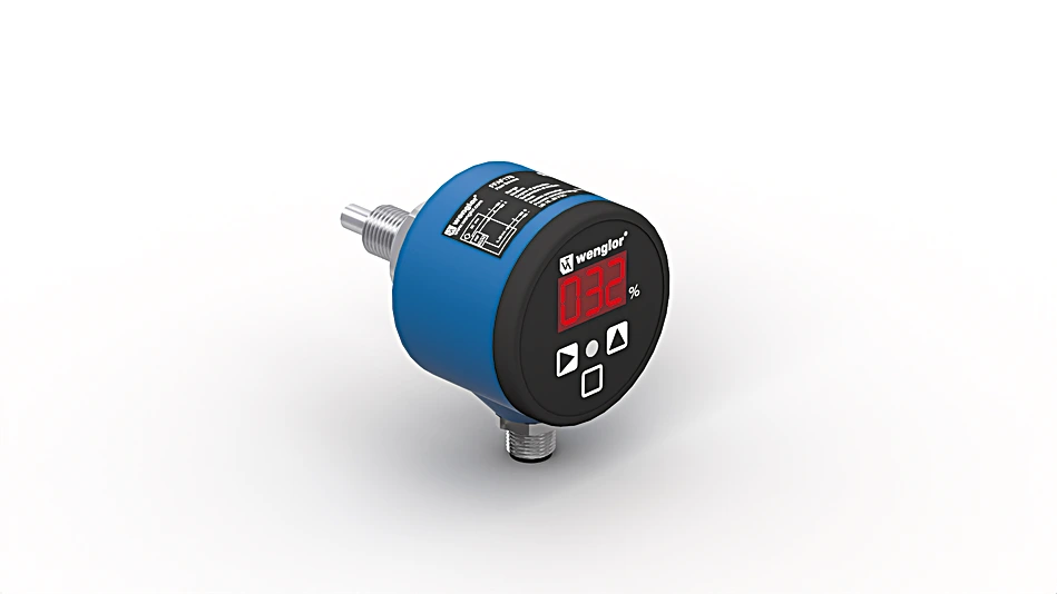 FFAF026 Flow Sensor
