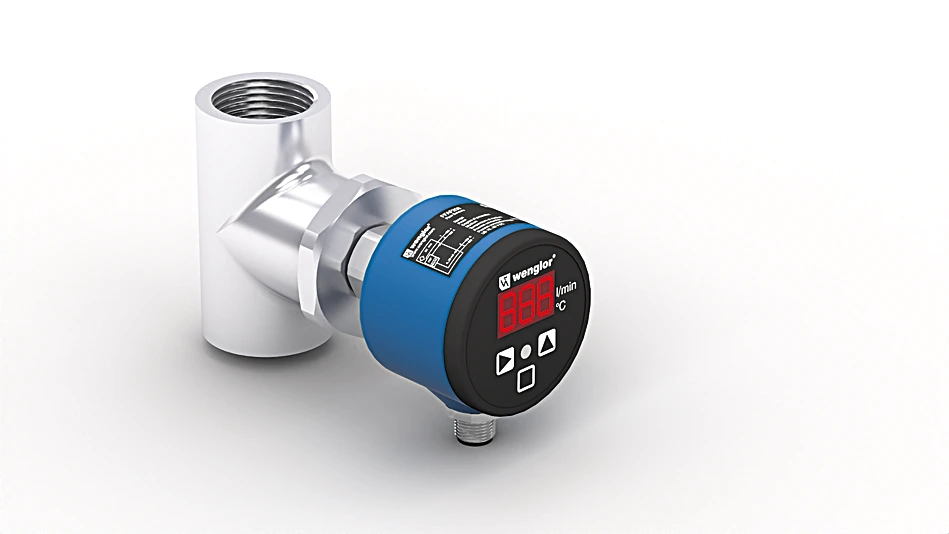 FFAF211 Flow Sensor
