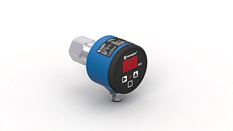 FFAP006 Pressure Sensor