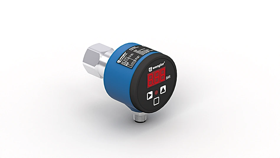 FFAP051 Pressure Sensor