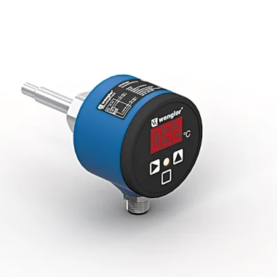 FFAT009 Temperature Sensor