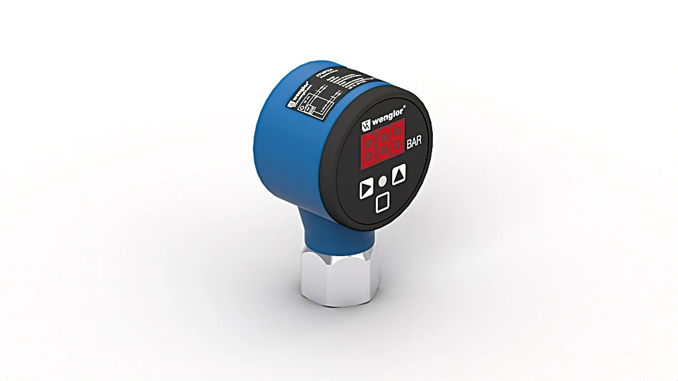 FFMP037 Pressure Sensor