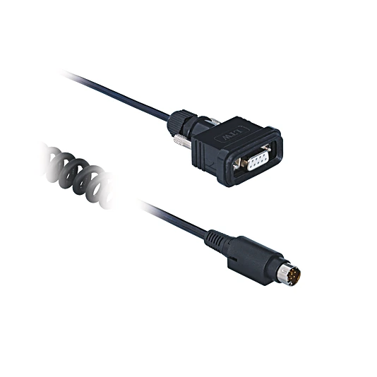 FISZ-RS23207 Interface Cable