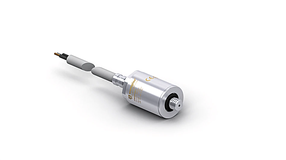 FM6P201 Pressure Sensor