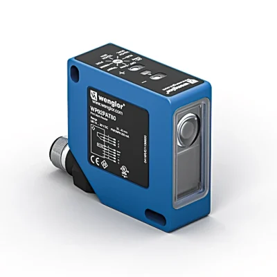WP02PAT80 Print Mark Reader