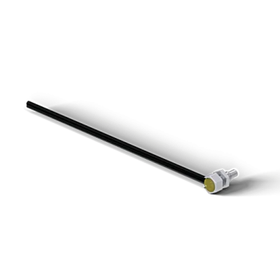 FRH01-2M-10HF Plastic Fiber-Optic Cable Reflex Mode