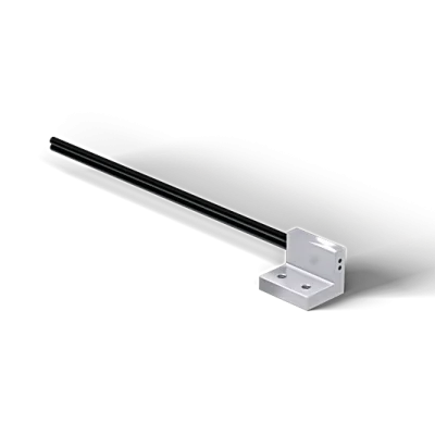 FRL01-2M-10 Plastic Fiber-Optic Cable Reflex Mode
