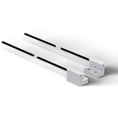 FTL01-2M-10 Plastic Fiber-Optic Cable Through-Beam Mode