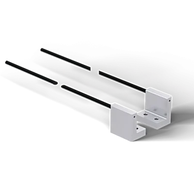 FTL02-2M-10 Plastic Fiber-Optic Cable Through-Beam Mode