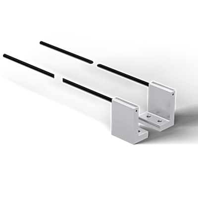 FTL03-2M-10 Plastic Fiber-Optic Cable Through-Beam Mode