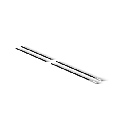 FTM01-2M-05 Plastic Fiber-Optic Cable Through-Beam Mode