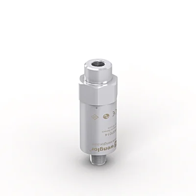 FX5P014 Pressure Sensor with IO-Link