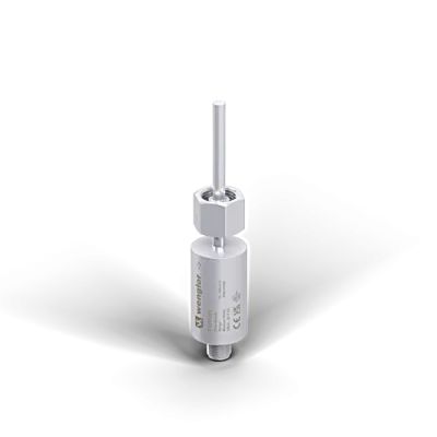 FXFF003 Flow Sensor with IO-Link