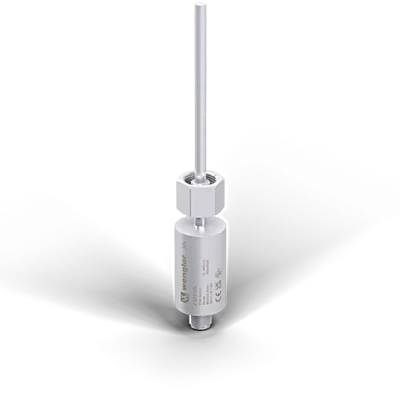 FXFF004 Flow Sensor with IO-Link