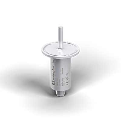 FXFF005 Flow Sensor with IO-Link