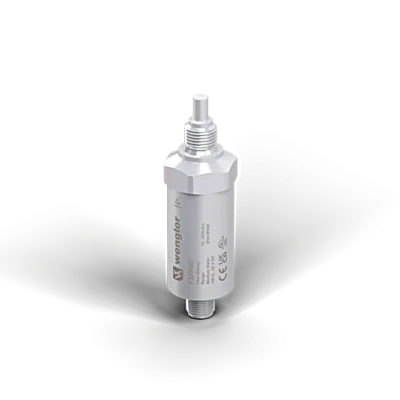 FXFF007 Flow Sensor with IO-Link