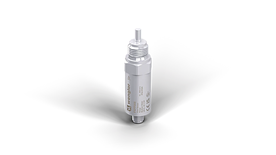 FXTT008 Temperature Sensor with IO-Link