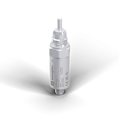 FXFF009 Flow Sensor with IO-Link
