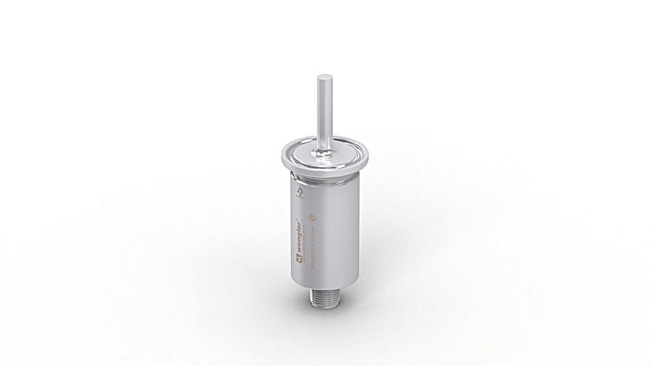 FXTT010 Temperature Sensor with IO-Link