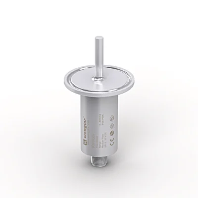 FXTT011 Temperature Sensor with IO-Link