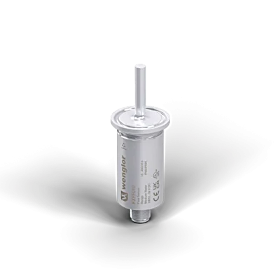 FXFF010 Flow Sensor with IO-Link