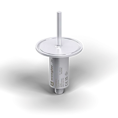 FXTT012 Temperature Sensor with IO-Link