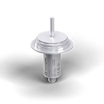 FXFF012 Flow Sensor with IO-Link