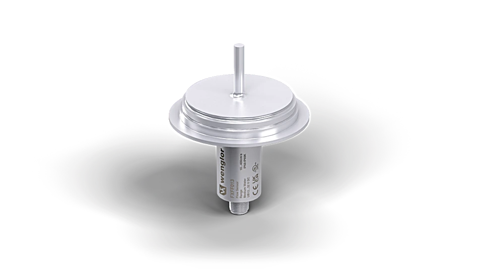 FXTT014 Temperature Sensor with IO-Link
