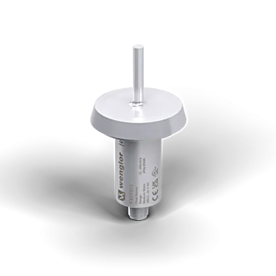 FXFF015 Flow Sensor with IO-Link