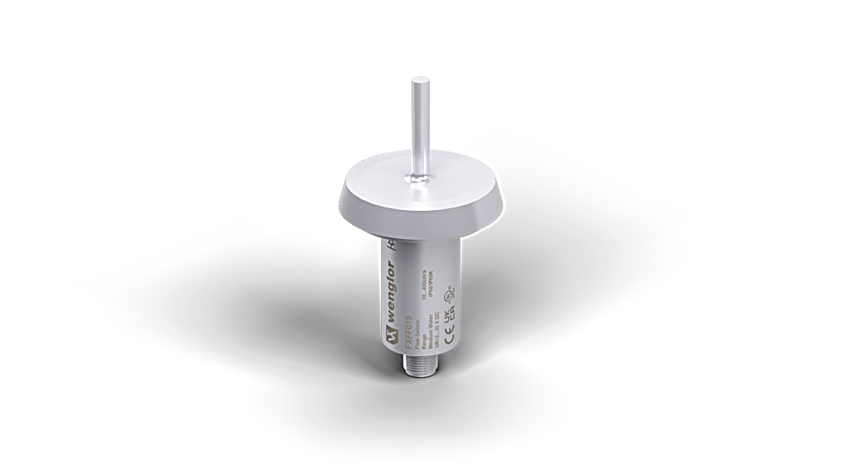 FXTT016 Temperature Sensor with IO-Link
