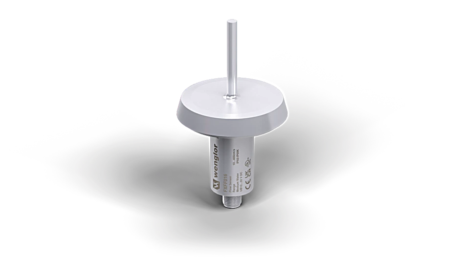 FXTT017 Temperature Sensor with IO-Link